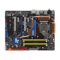 "P5Q DELUXE?RFB" ASUS