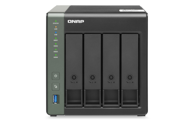 TS-431X3-4G-US QNAP