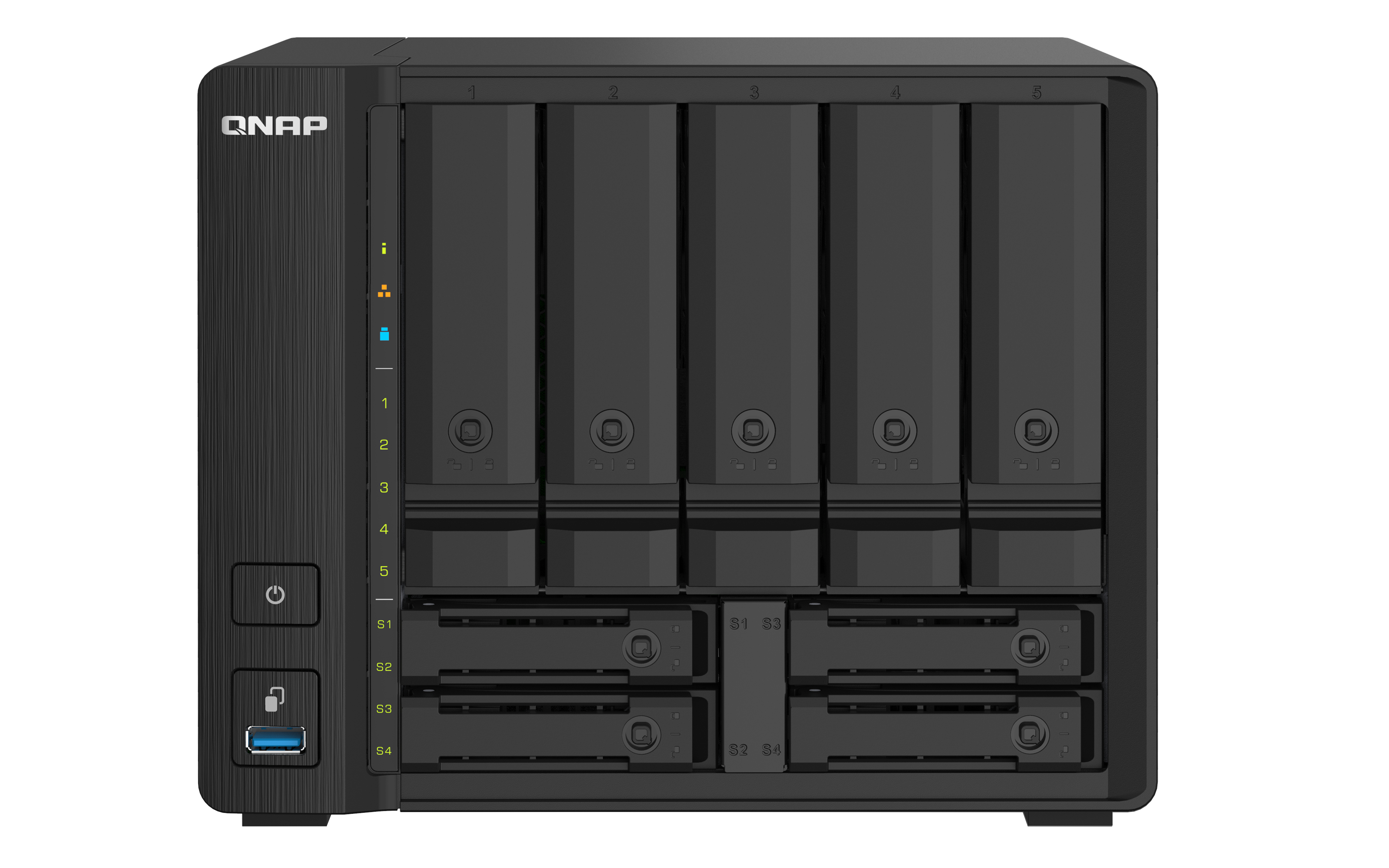 TS-932PX-4G-US QNAP