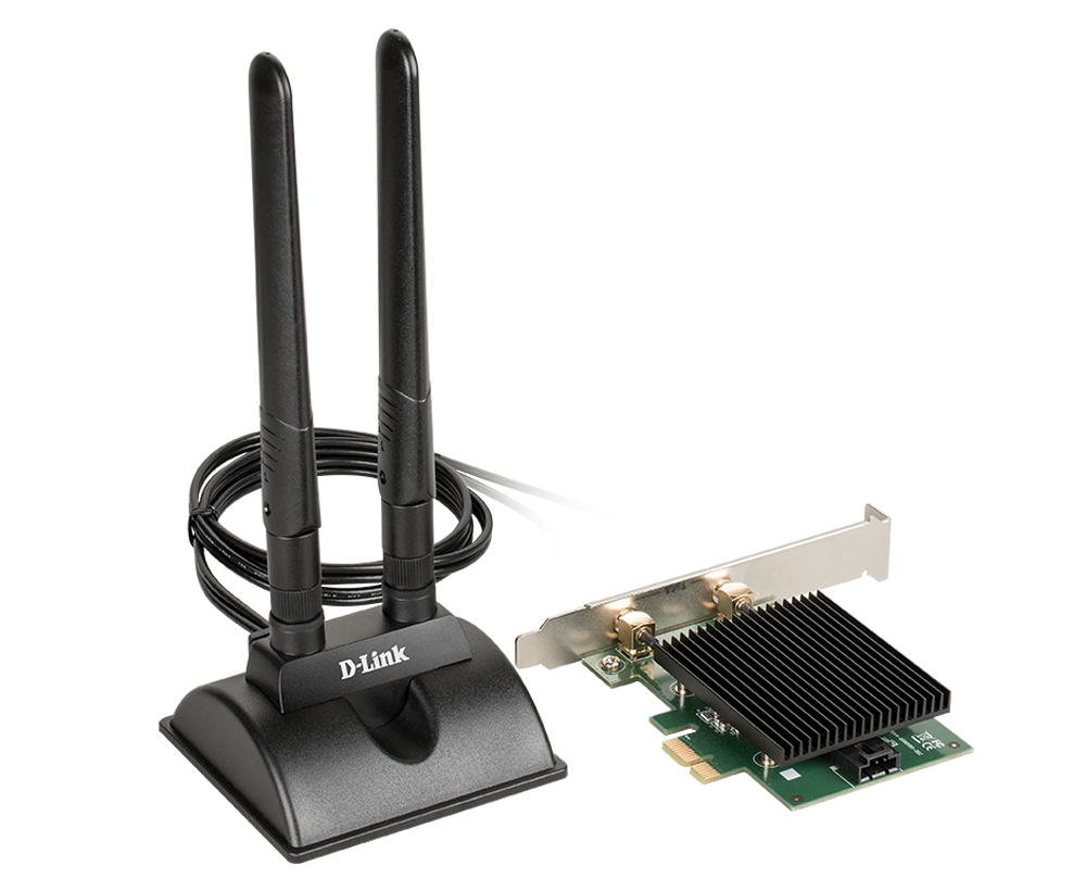 DWA-X3000 D-Link