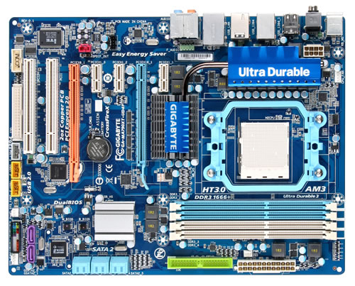 GA-MA790XT-UD4P GIGABYTE