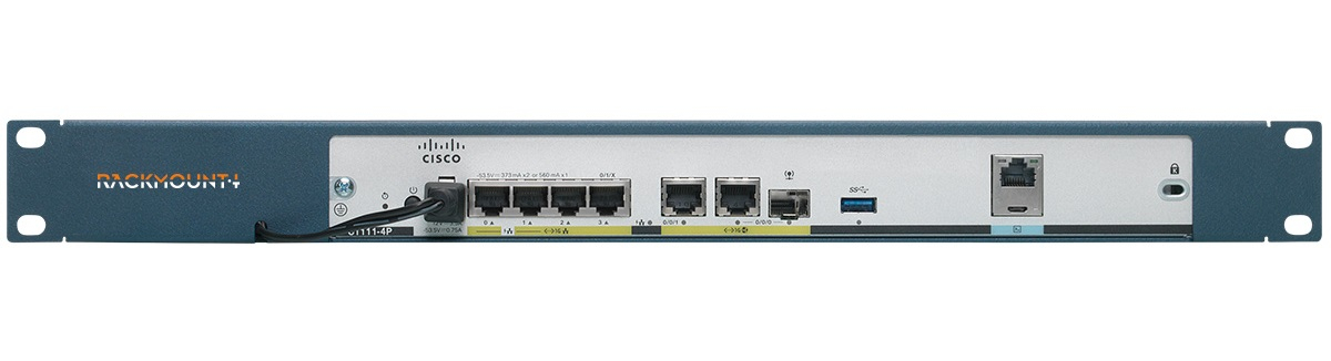 RM-CI-T9 Rackmount.IT