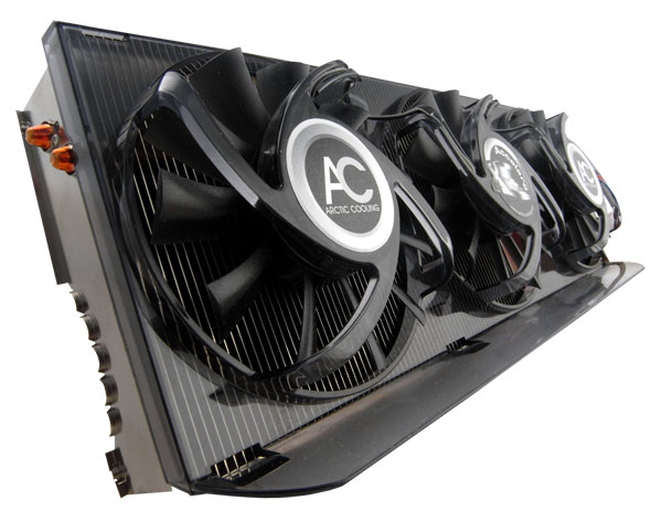 AC-ACX-8800 ARCTIC