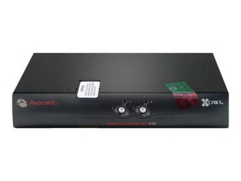 SC420-201 Vertiv