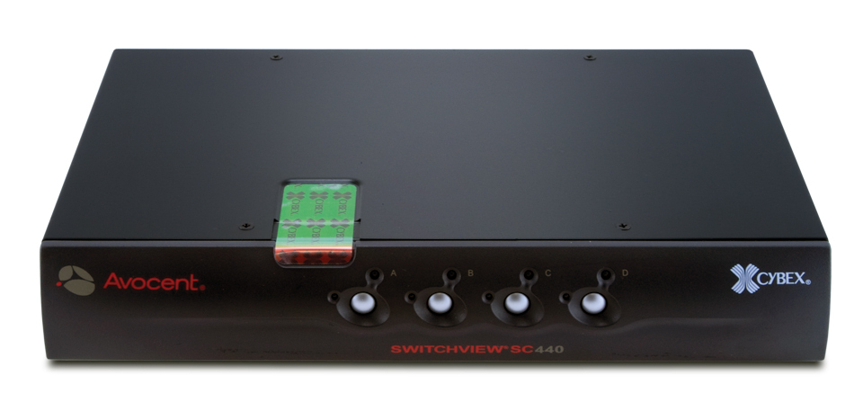 SC440-201 Vertiv