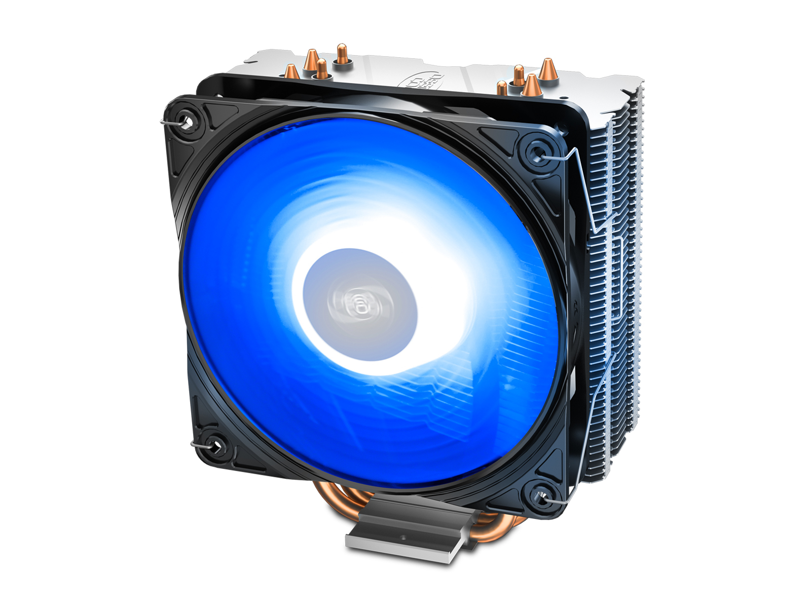 DP-MCH4-GMX400V2-BL DeepCool