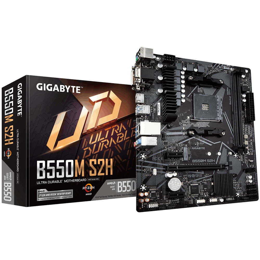 GAB55MS2H-00 GIGABYTE