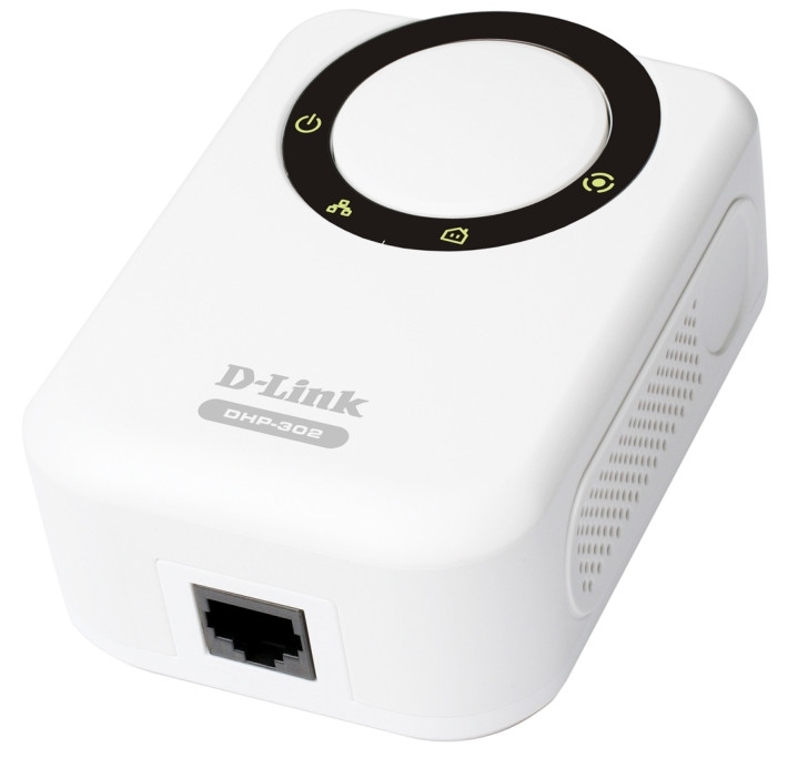 DHP-302/E D-Link
