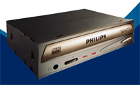 PCRW4816K/00 Philips