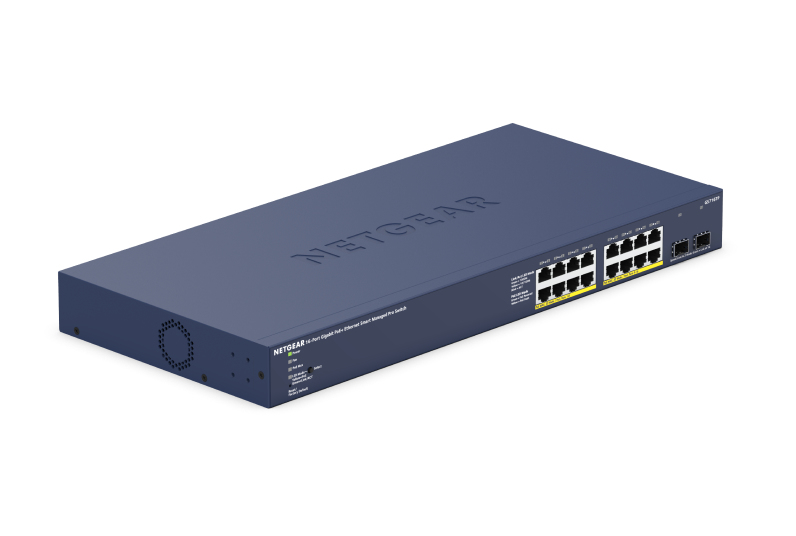 GS716TP NETGEAR