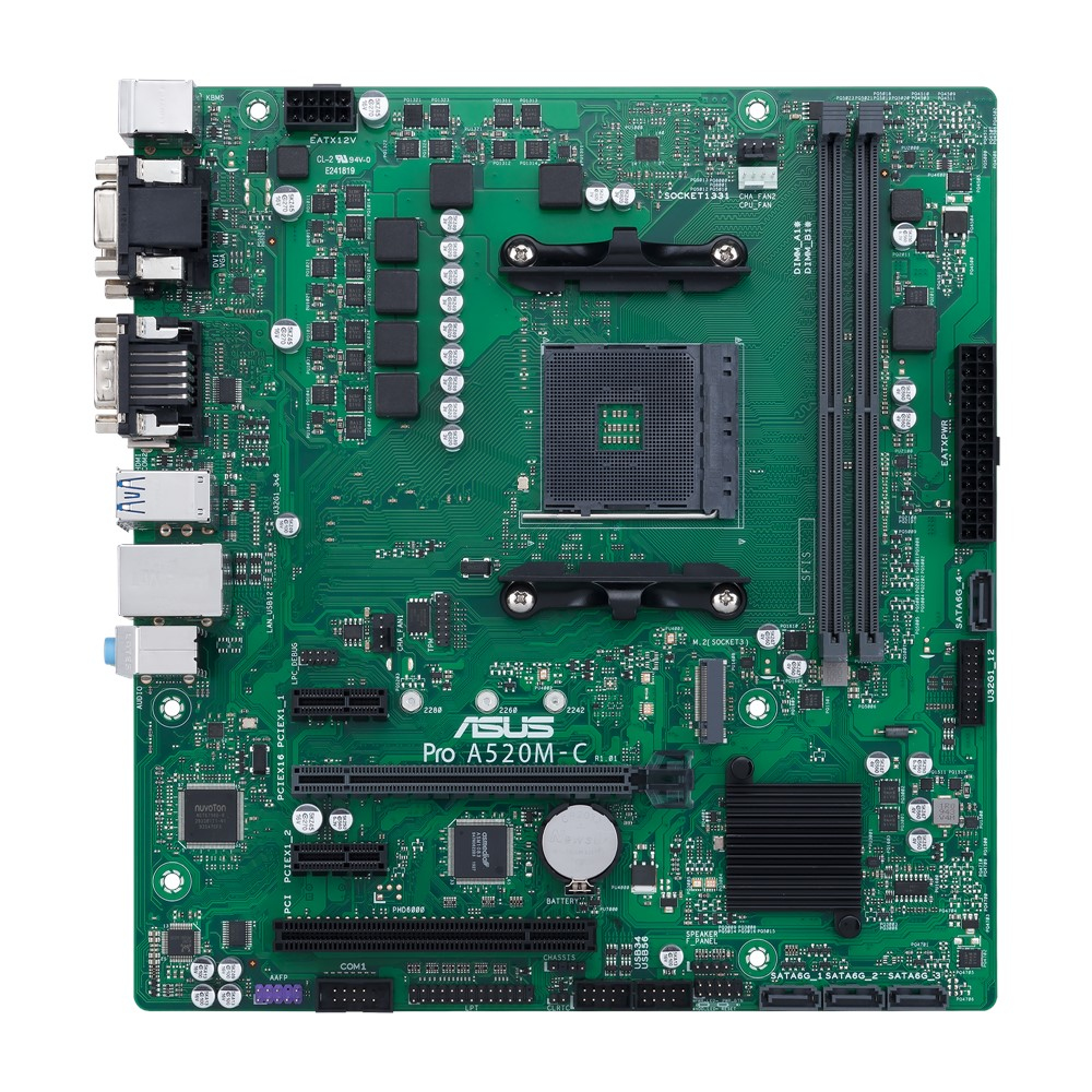 90MB1550-M0EAYC ASUS