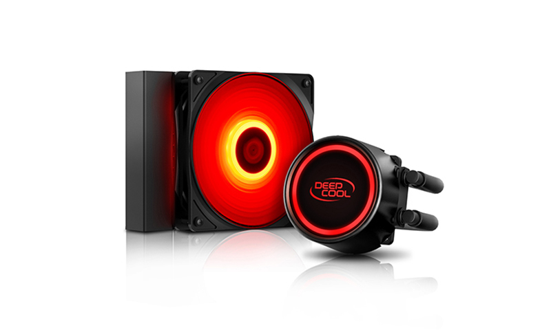 DP-H12RF-GL120TR DeepCool