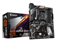 "A520 AORUS ELITE"