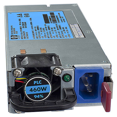 503296-B21#0D1 HP