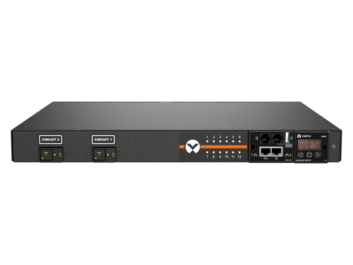 NR30205 Vertiv