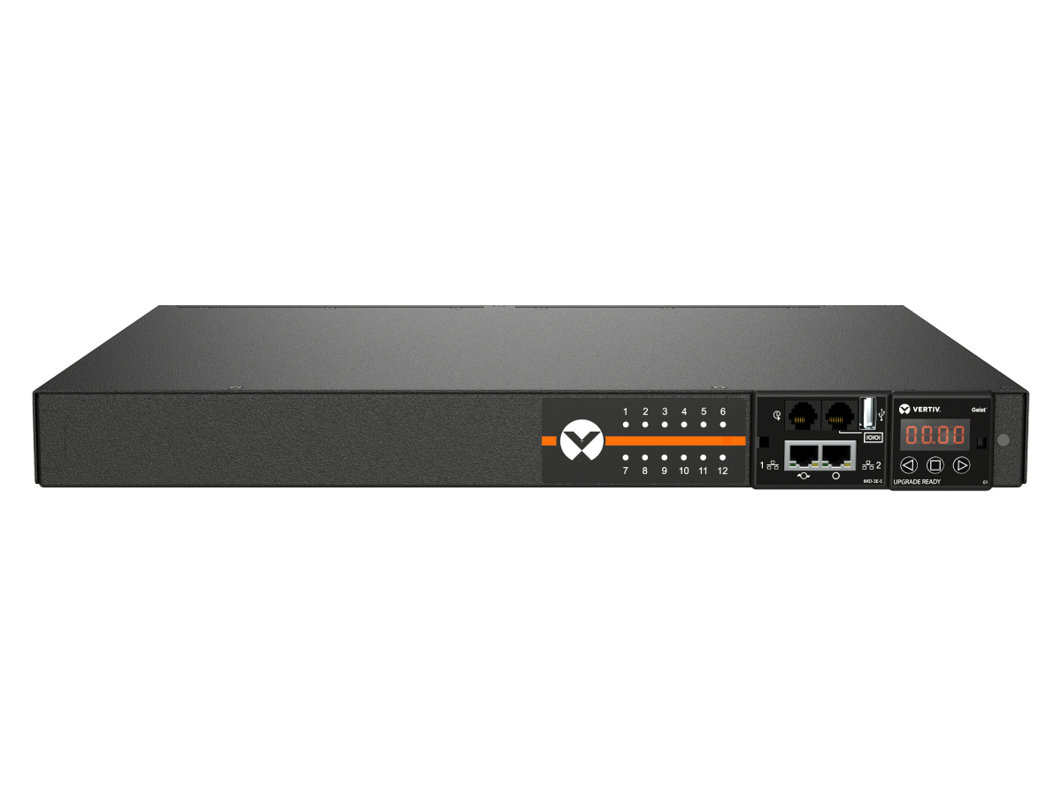 NU30202 Vertiv