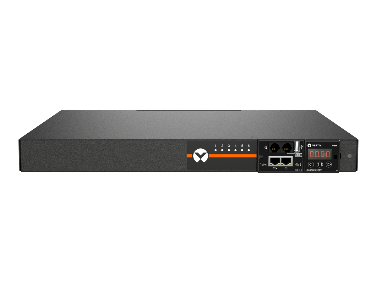 VP51100 Vertiv