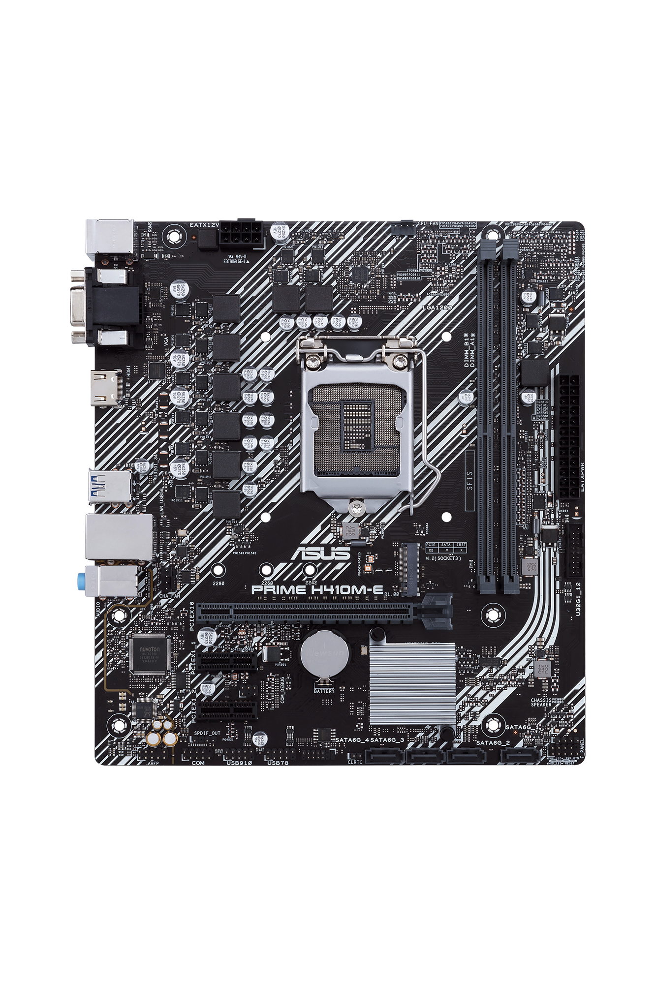 90MB13H0-M0EAYC ASUS