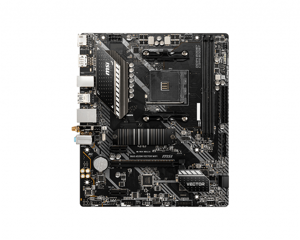 7D14-008R MSI