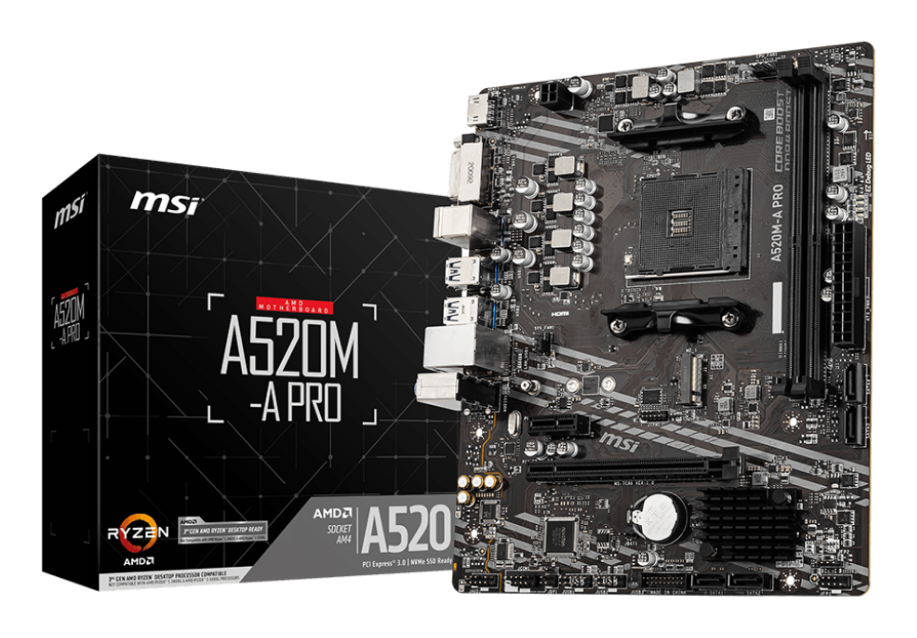 7C96-001R MSI
