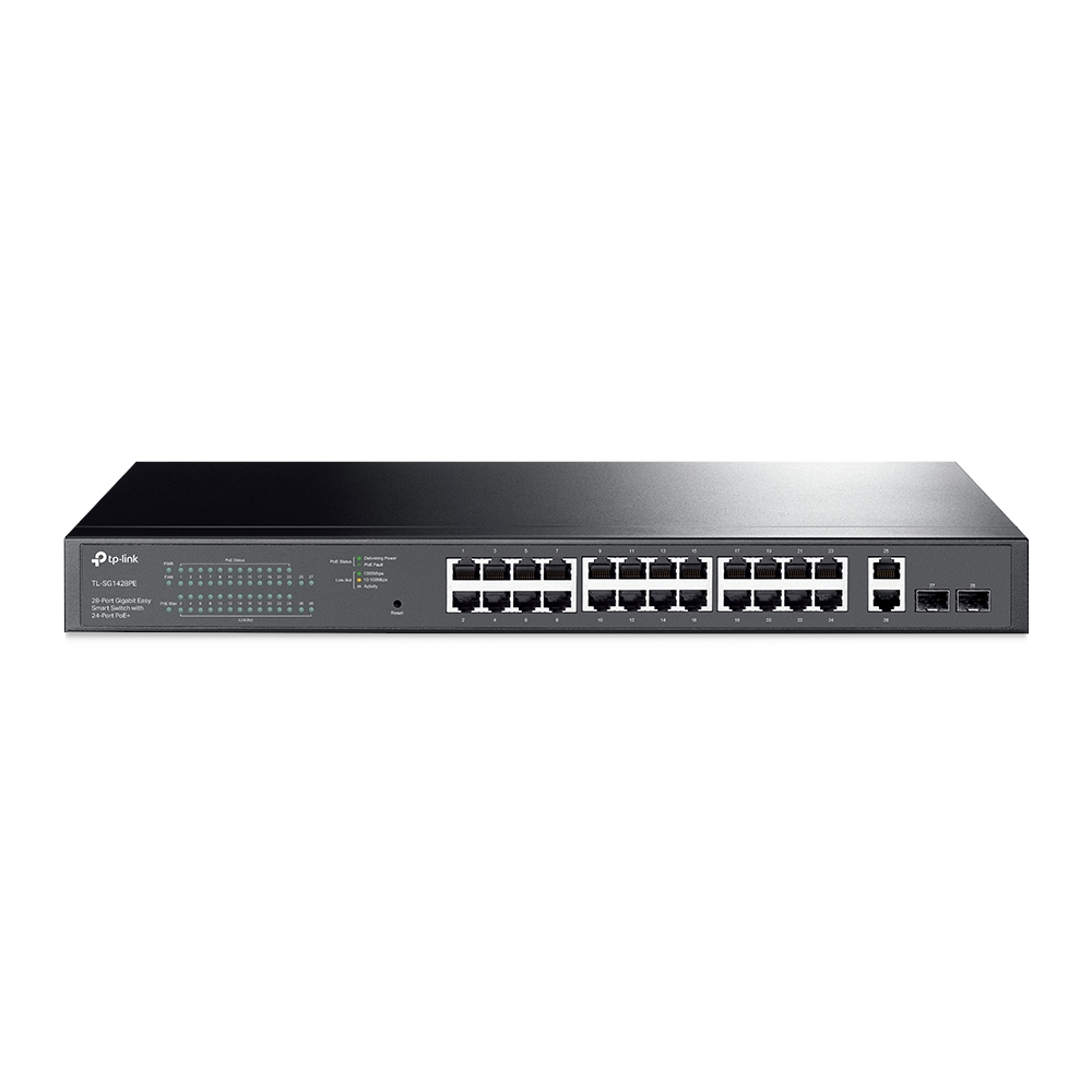 TL-SG1428PE TP-Link