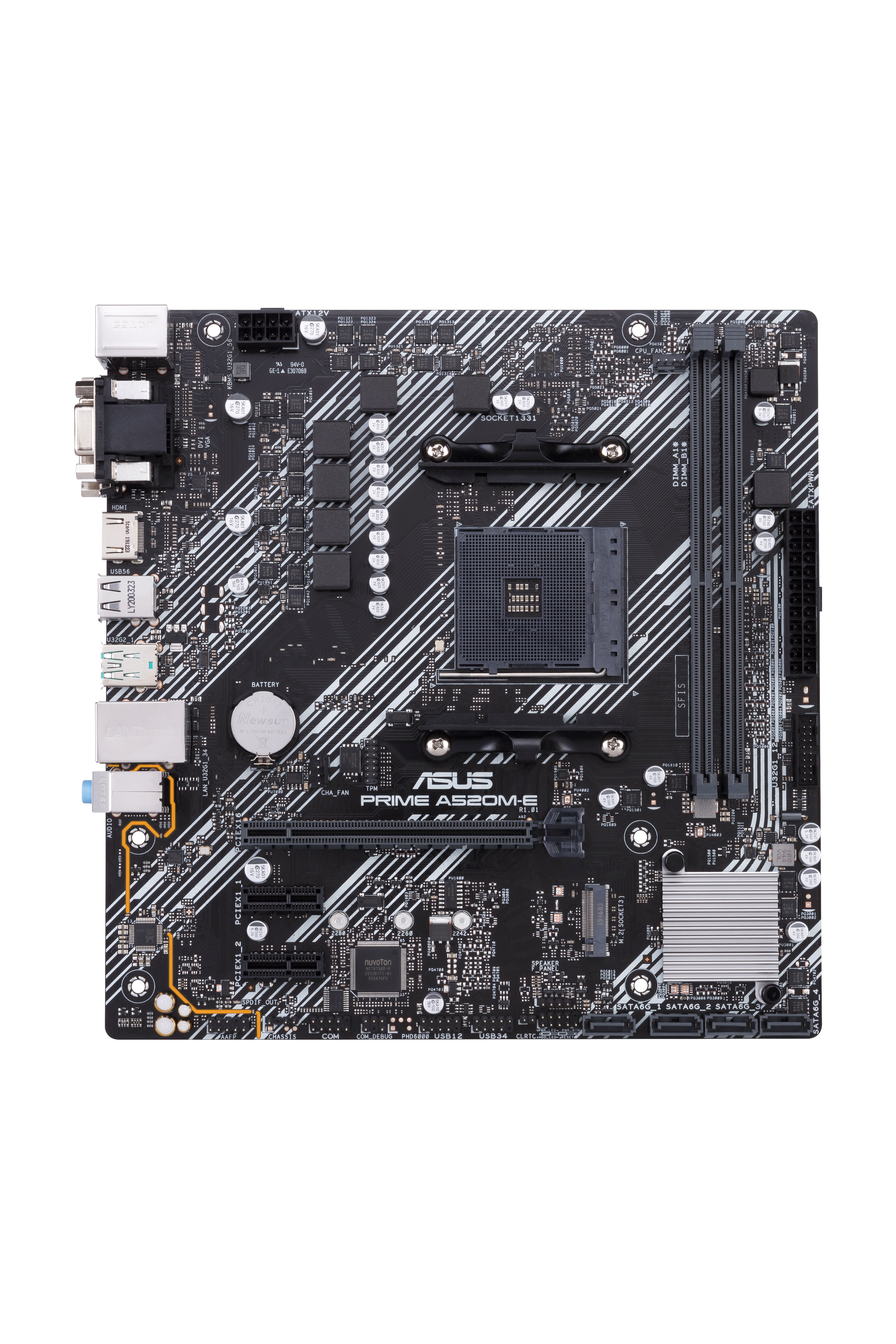 90MB1510-M0UAY0 ASUS