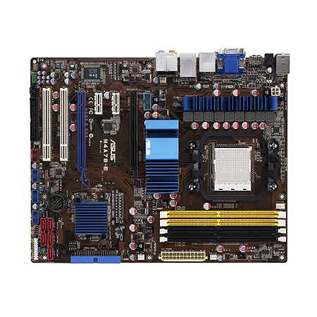 90-MIB7F0-G0EAY00Z ASUS