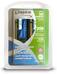 RHN2-800K2/2G Kingston Technology