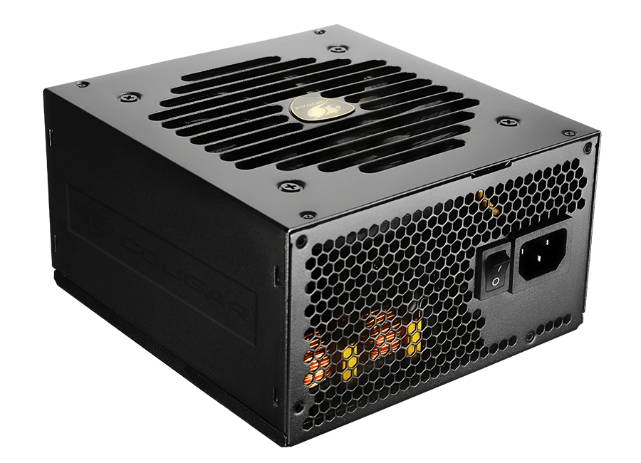 31GE075002P01 COUGAR