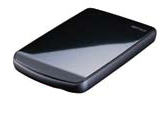 HD-PE500U2/BK-EU Buffalo