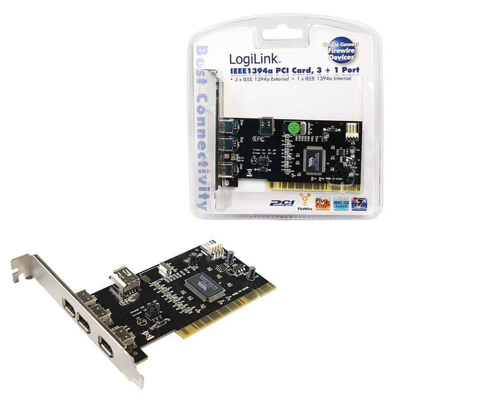 PC0006A LogiLink