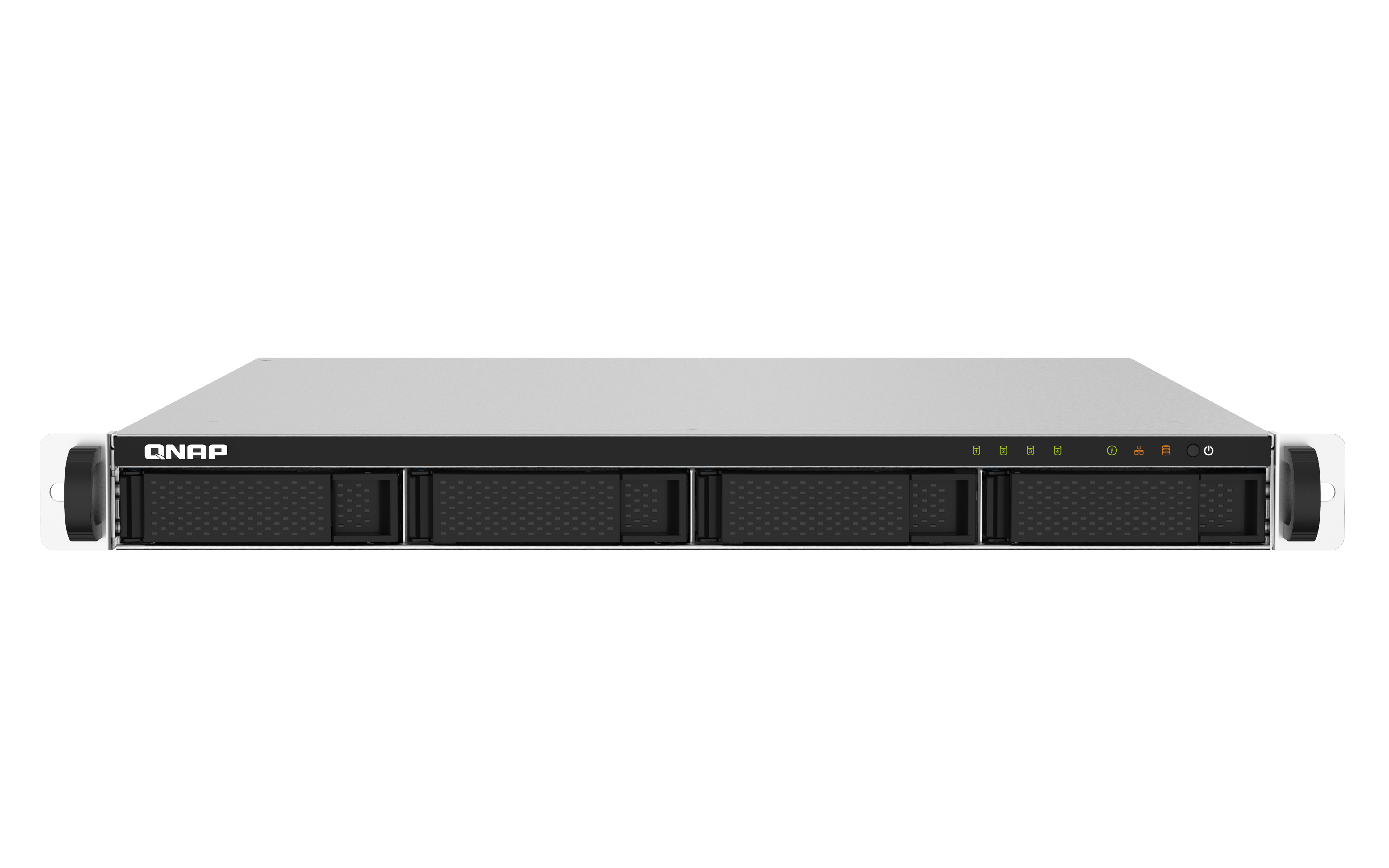 "TS-432PXU-2G/24TB-IW PRO" QNAP