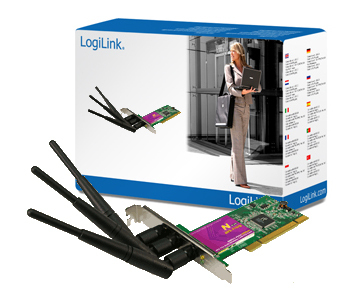 WL0031 LogiLink