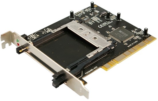 PC0023A LogiLink