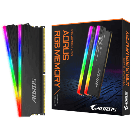 GP-ARS16G44 GIGABYTE