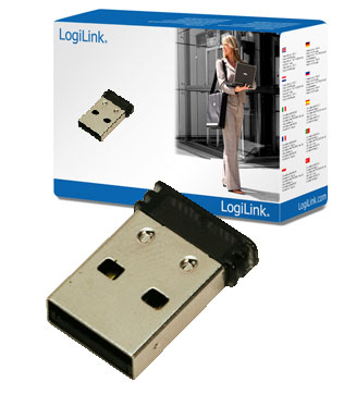 BT0007 LogiLink