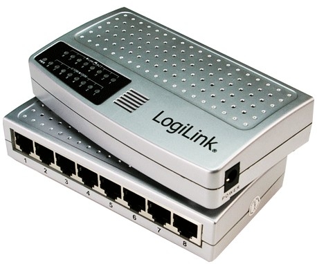 NS0002B LogiLink