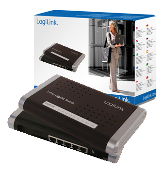 NS0030 LogiLink