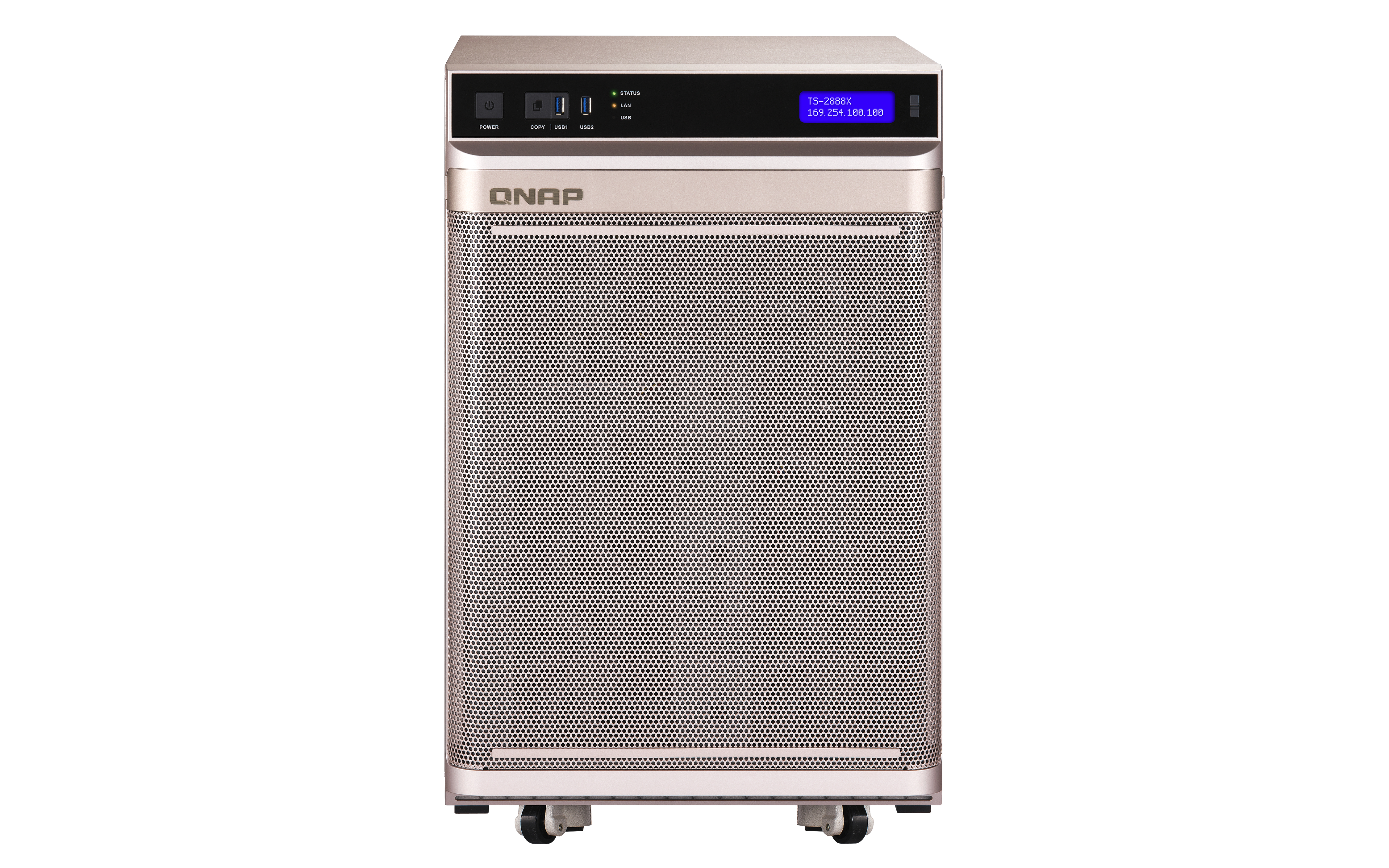 TS-2888X-W2145-128G/48TB-TOSH QNAP