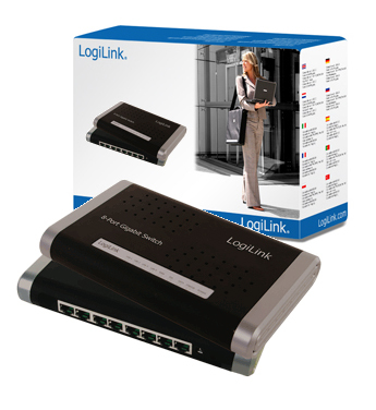 NS0031 LogiLink