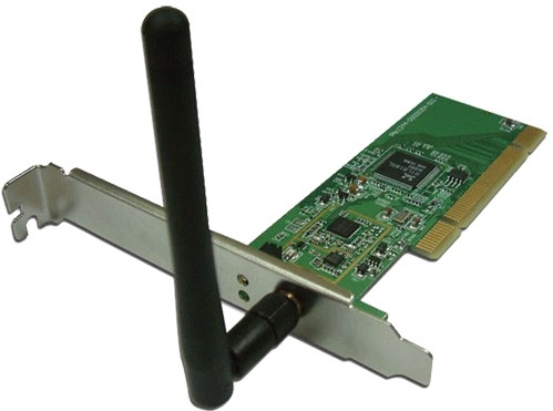 WL0002 LogiLink
