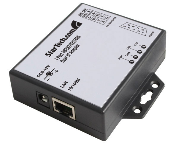 NETRS2321EGB StarTech.com