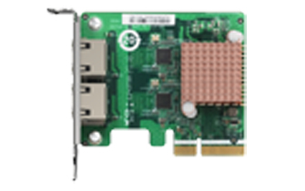 QXG-2G2T-I225 QNAP
