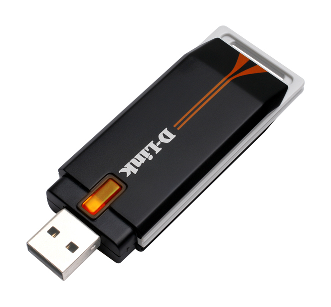 DWA-120 D-Link