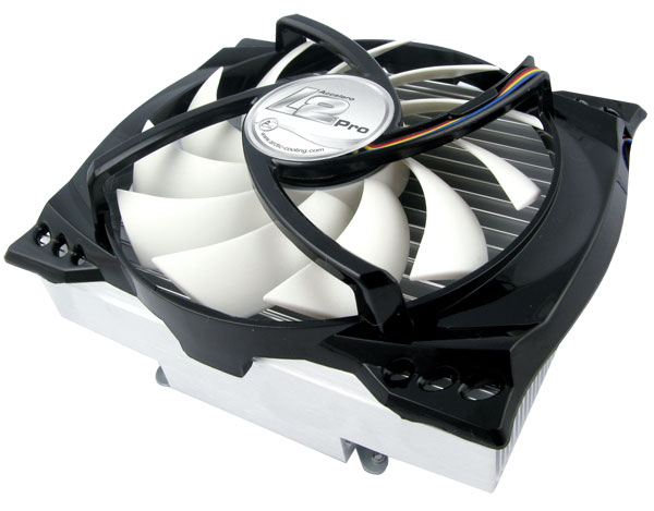 "ACCELERO L2 PRO" ARCTIC