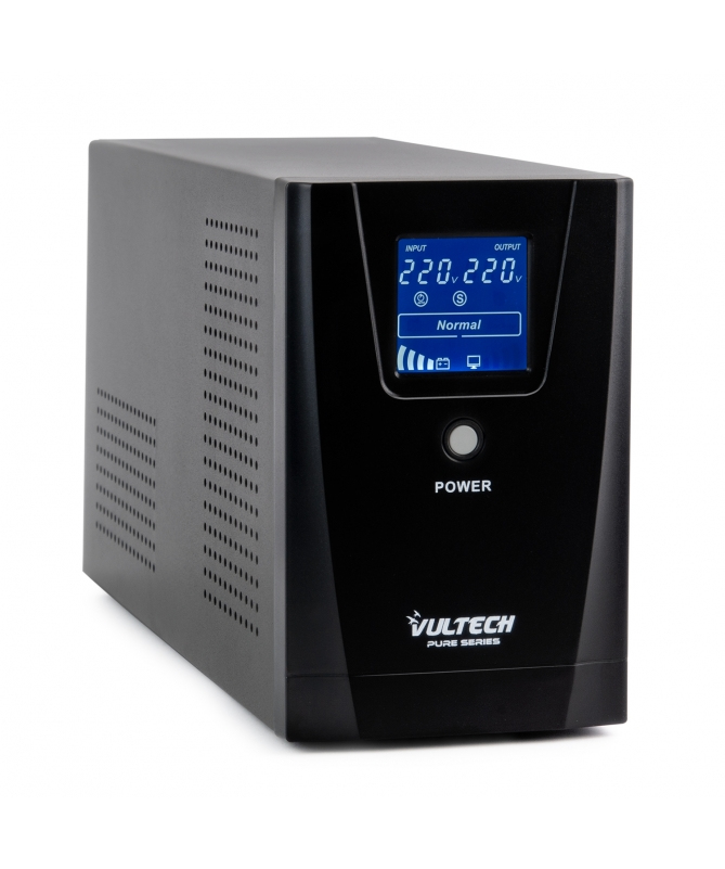 UPS1500VA-PURE Vultech