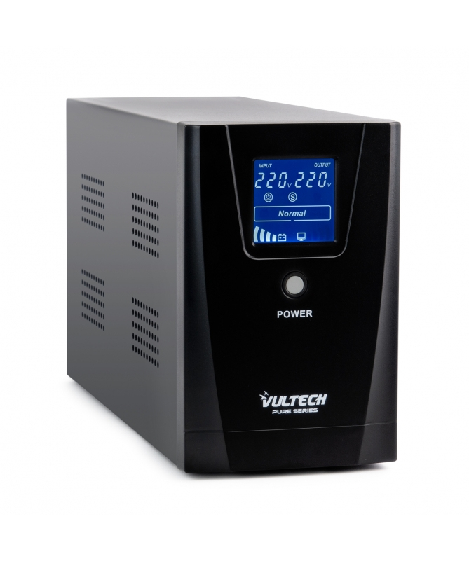 UPS1000VA-PURE Vultech