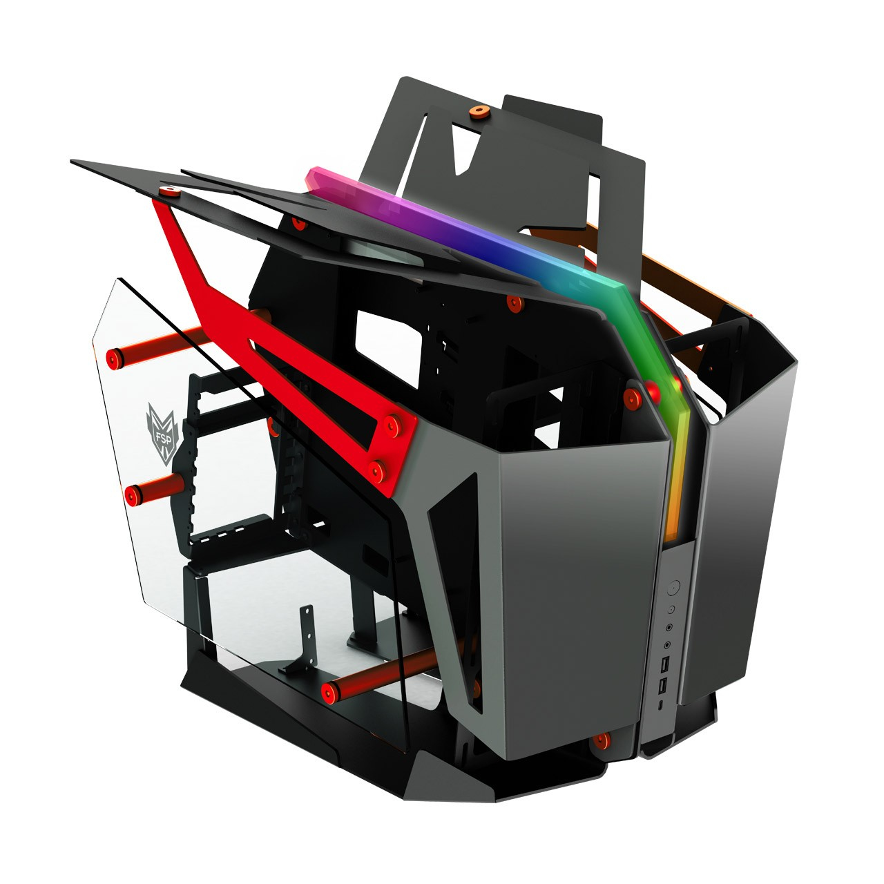 CMT-710-R FSP