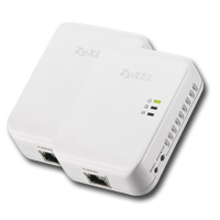 ZY-2PLA401 Zyxel