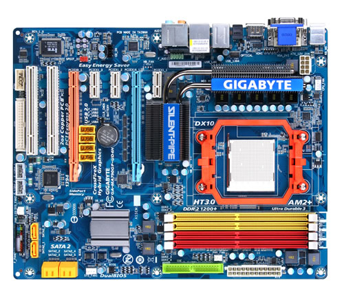 GA-MA790GP-UD4H GIGABYTE